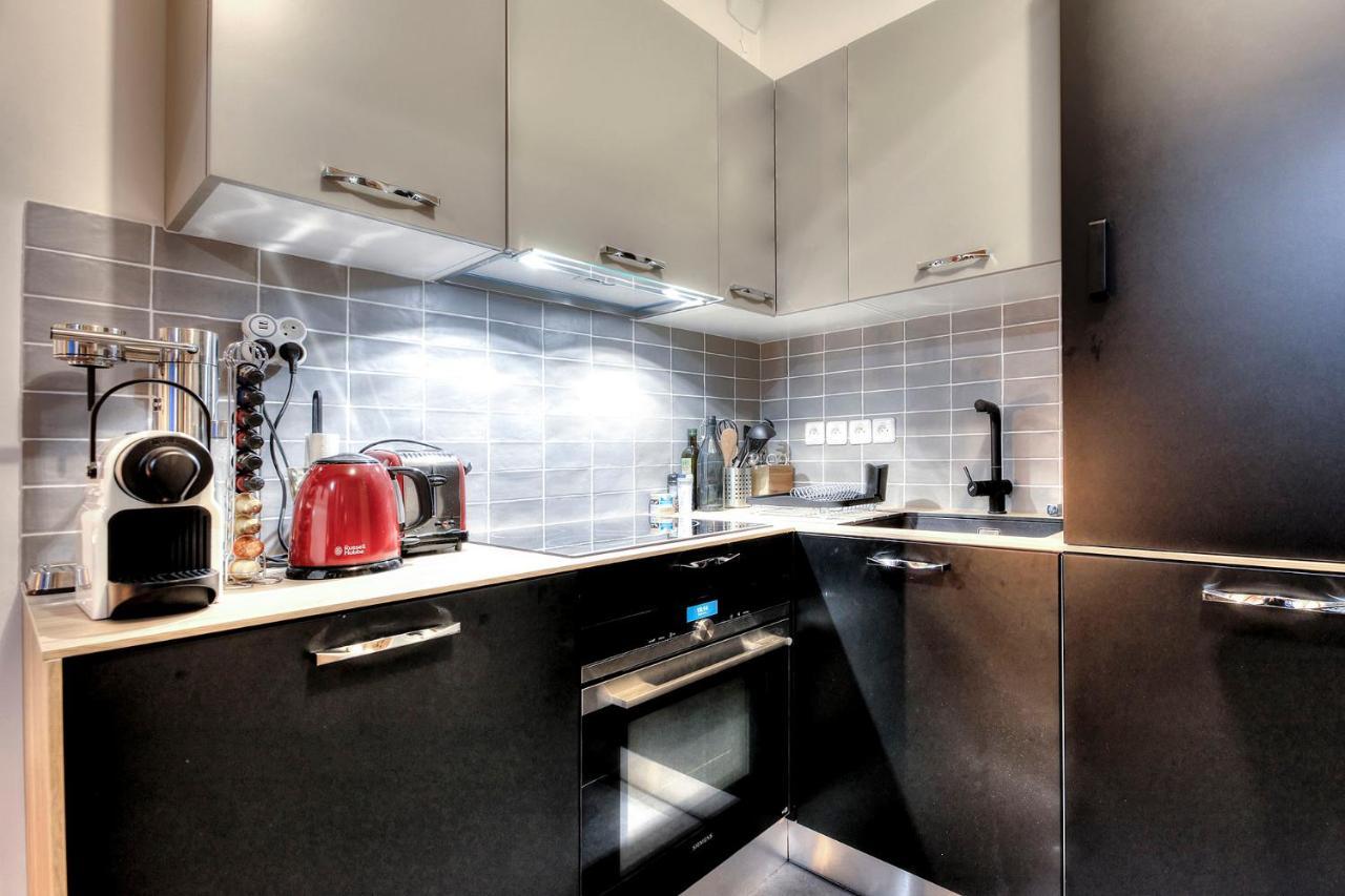 Immobilier De Montagne - La Collection - Les Appartements Сен-Жерве-ле-Бен Екстер'єр фото